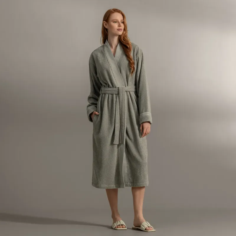 Халат Миэль