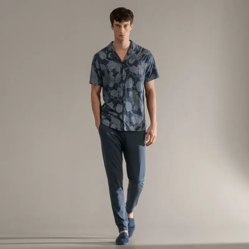 Пижама Нордин