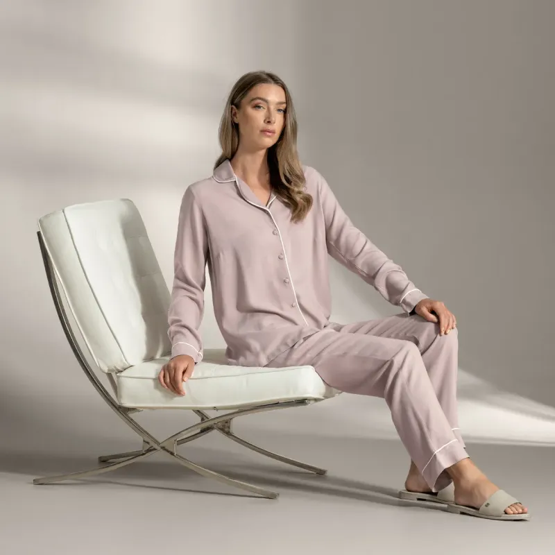 Пижама Рамель