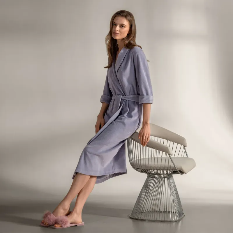 Халат Ранье