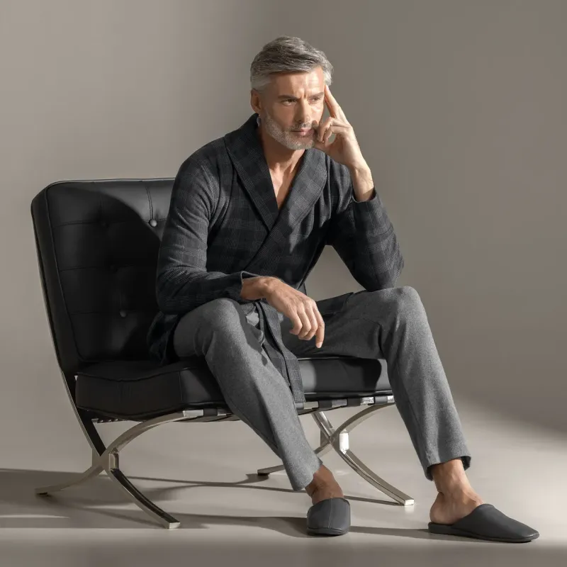 Домашний костюм Рикон