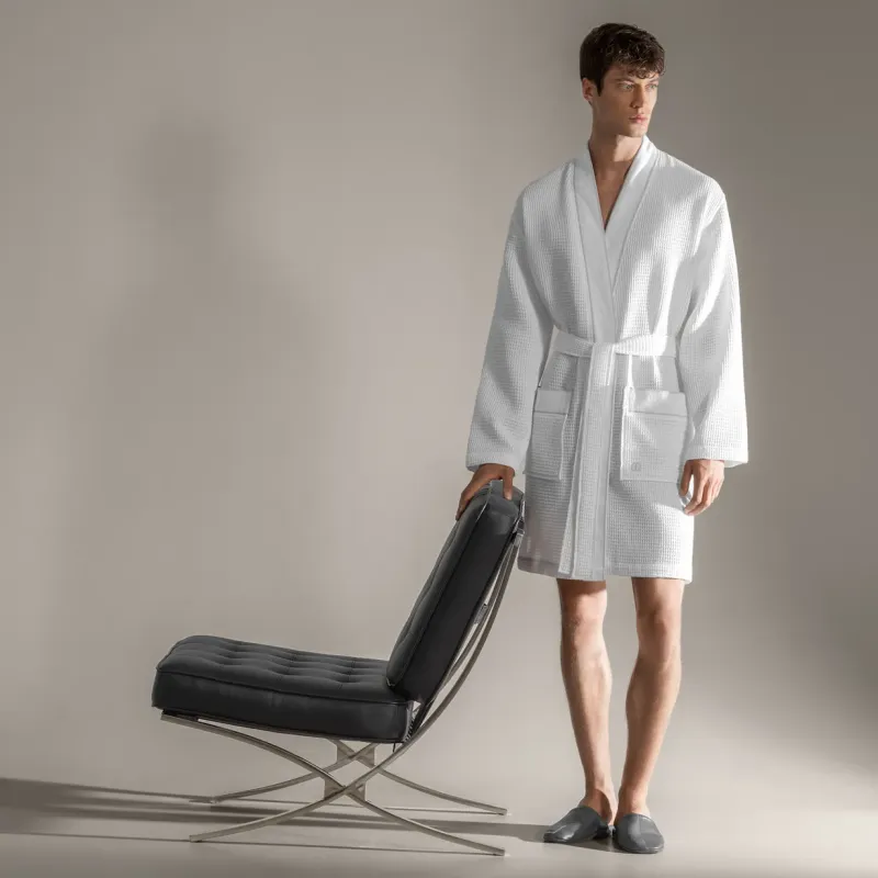 Халат Саунерс