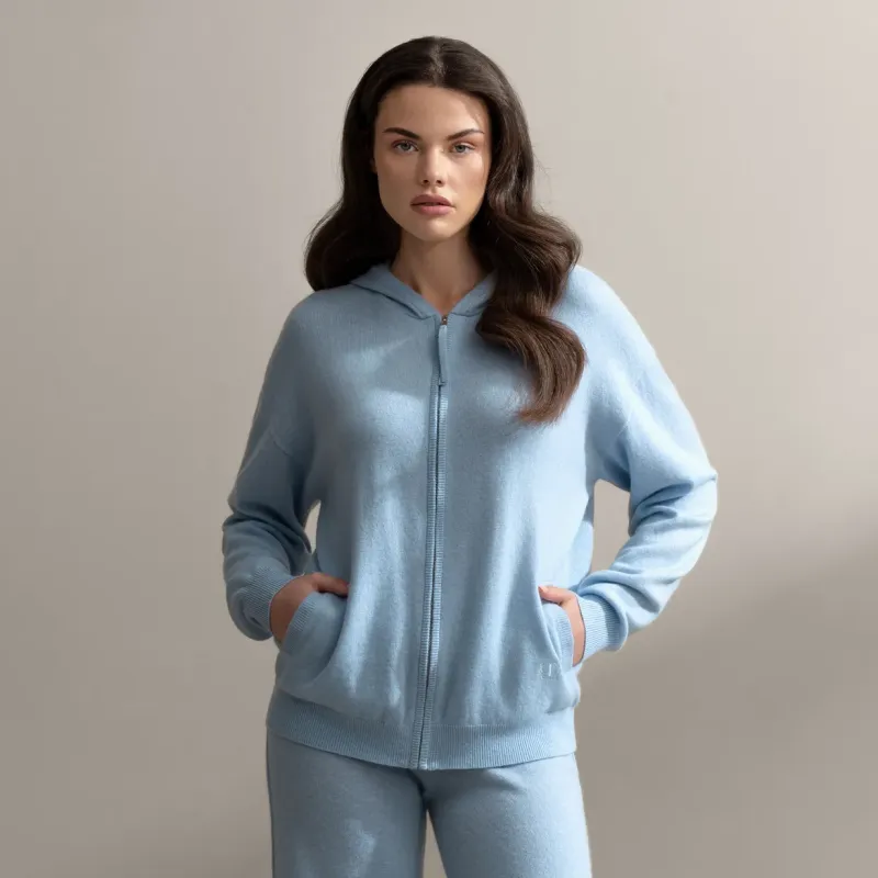 Кардиган Сента