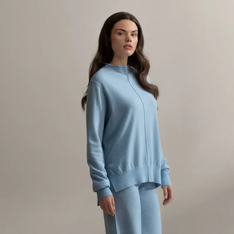 Джемпер Сента