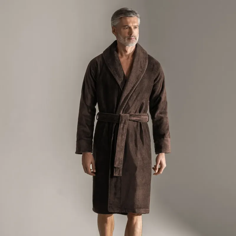 Халат Саймон 