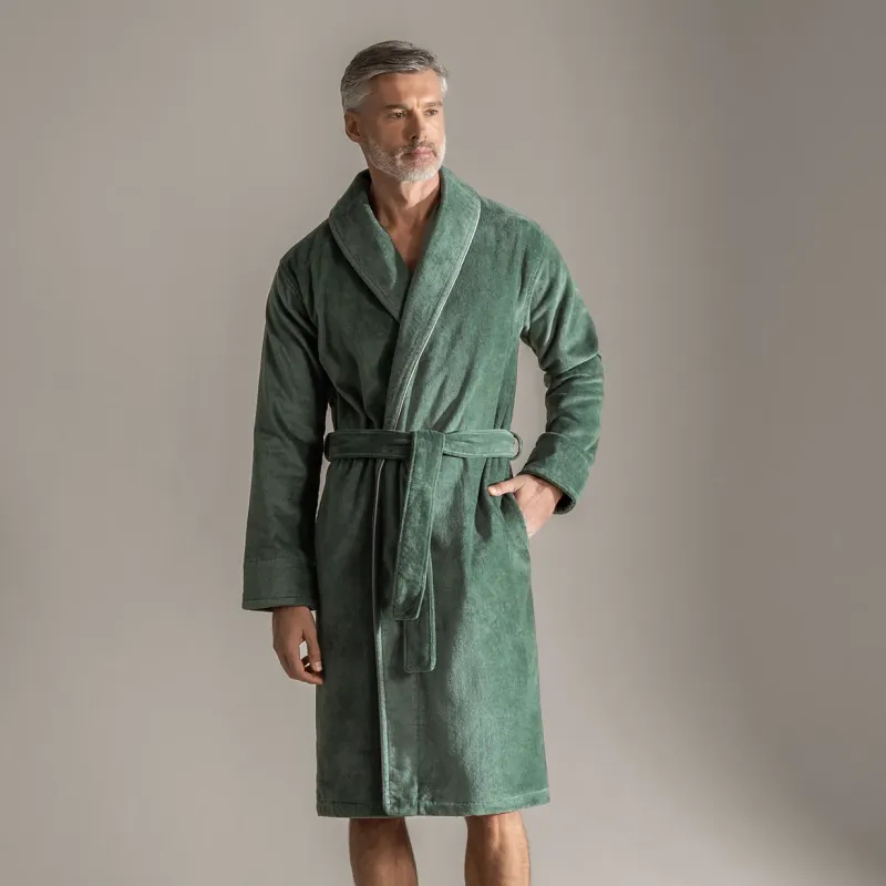 Халат Саймон 