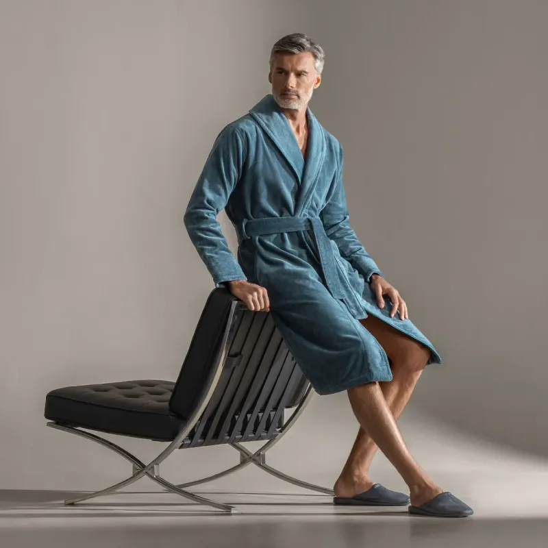 Халат Саймон 