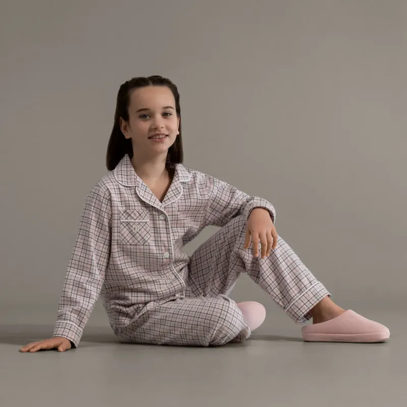 Детская пижама Сноуви