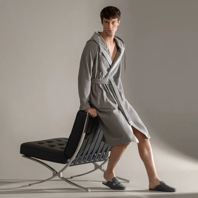 Халат Вильбон