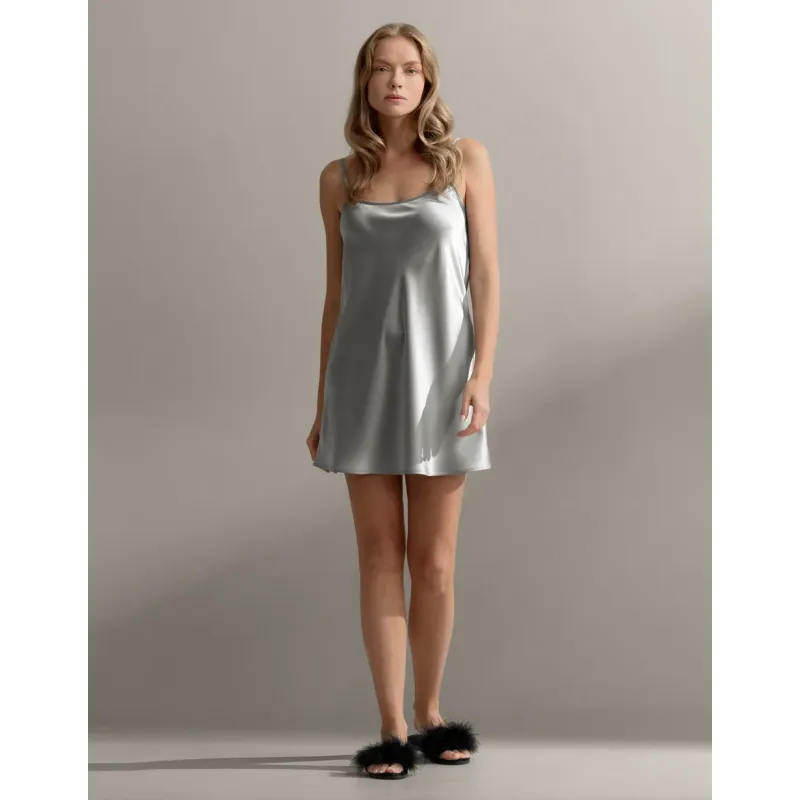 Сорочка короткая Анжелика