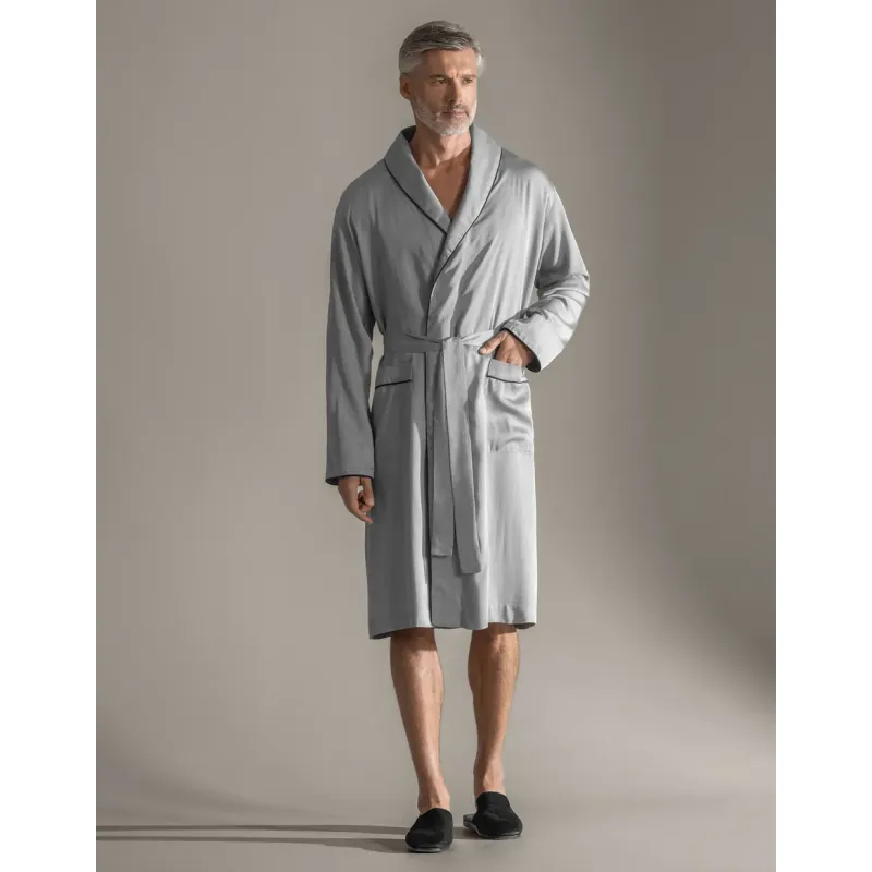 Халат Антрацит