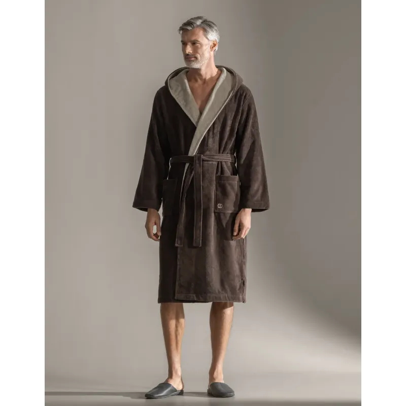 Халат Арт Лайн