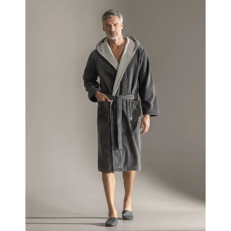 Халат Арт Лайн 