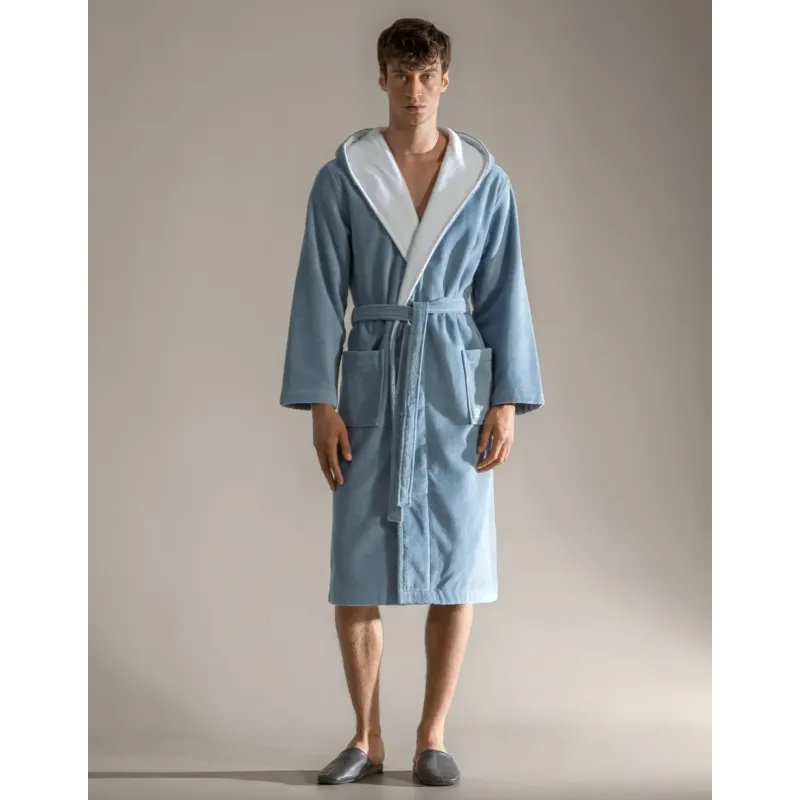 Халат Арт Лайн 