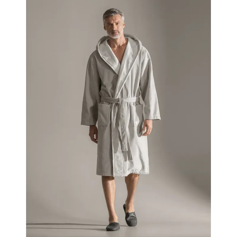 Халат Арт Лайн