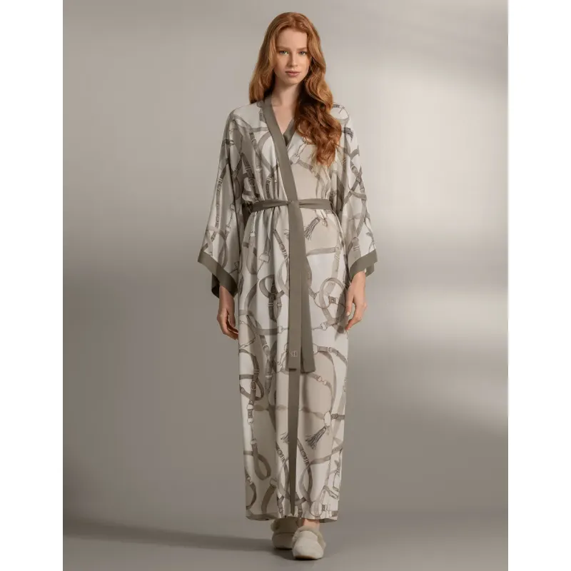 Кимоно Эквилион