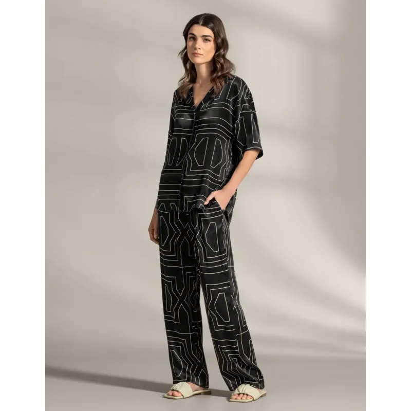 Брюки Ивелль