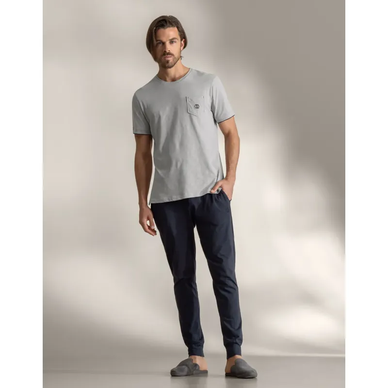 Пижама Ландер