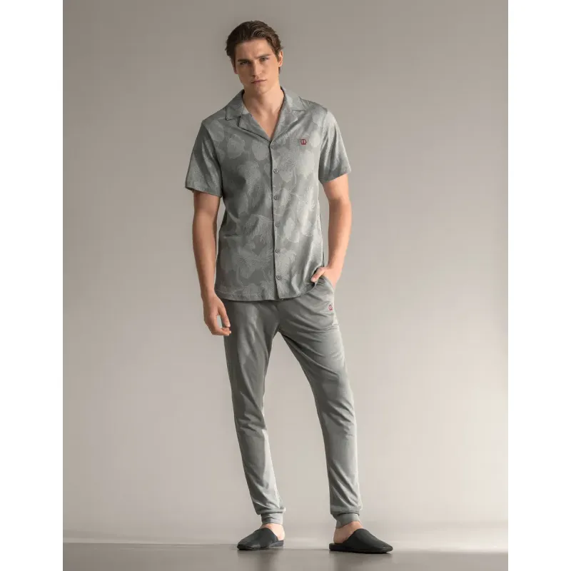 Пижама Нордин