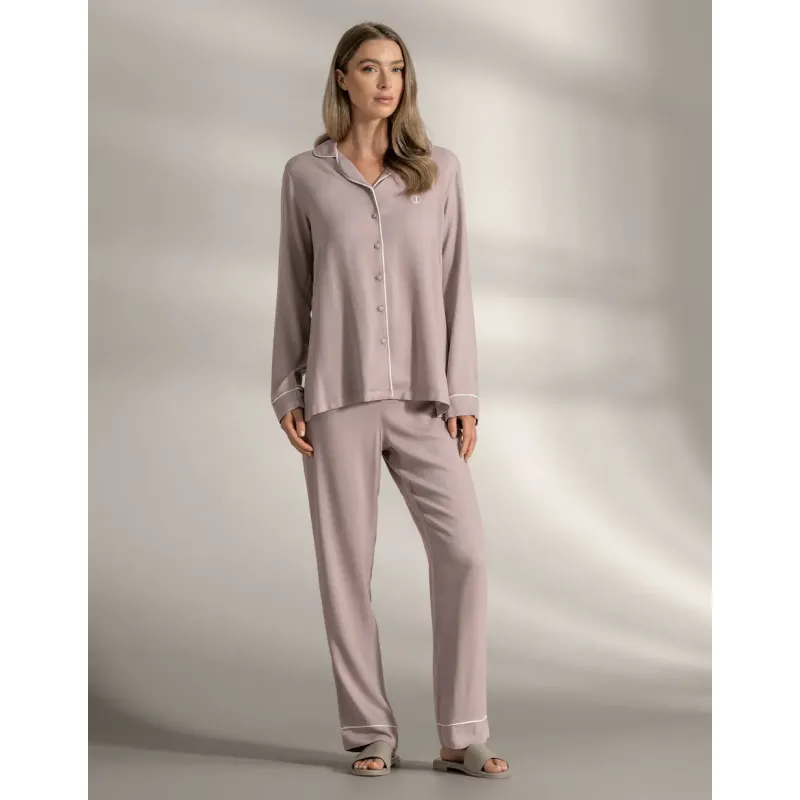 Пижама Рамель