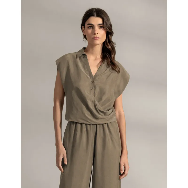 Блуза Ривада