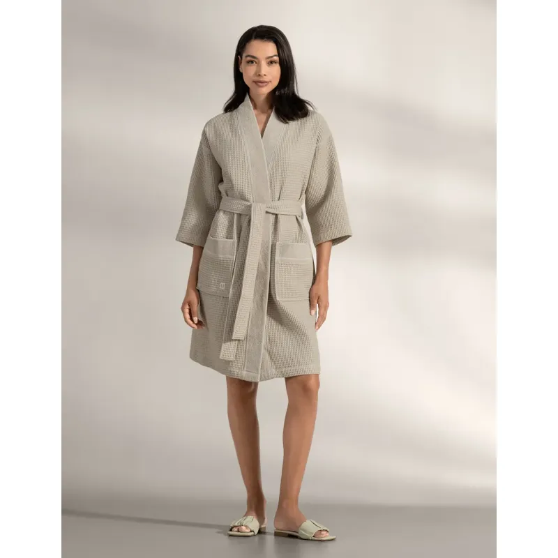 Халат Саунерс