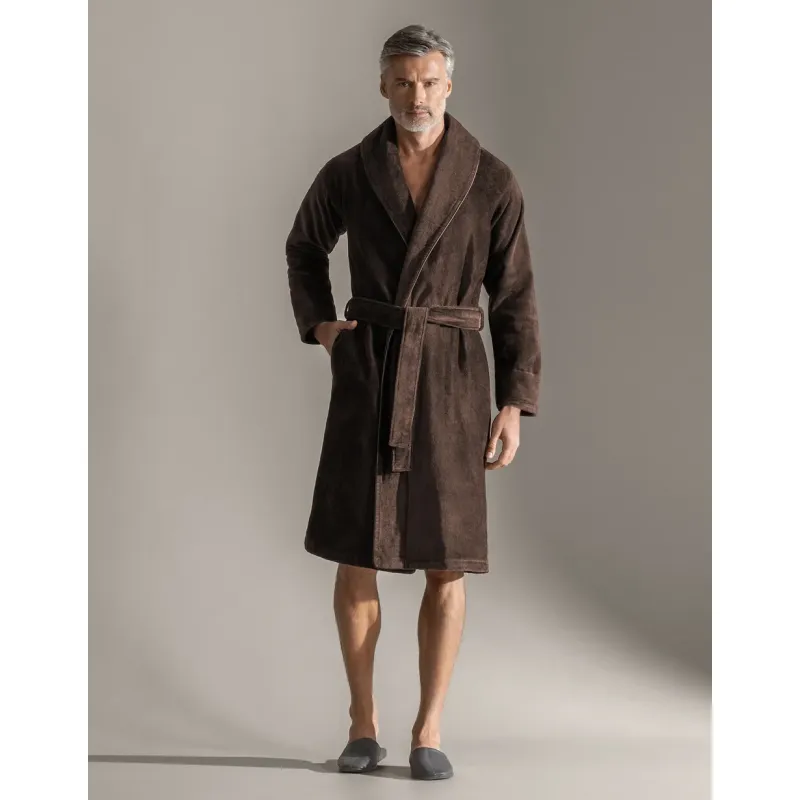 Халат Саймон 