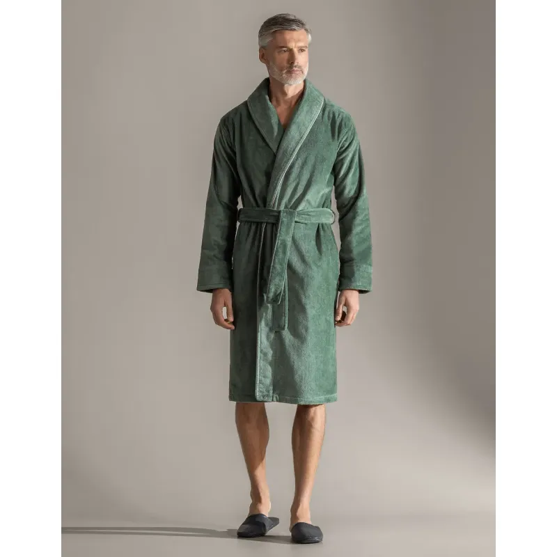 Халат Саймон 