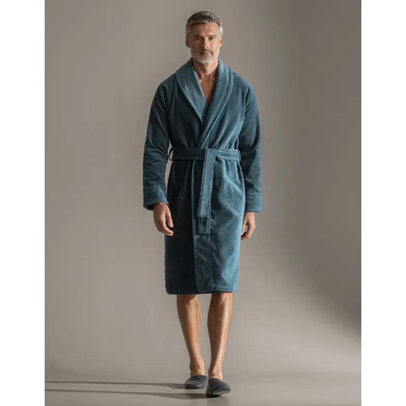 Халат Саймон 