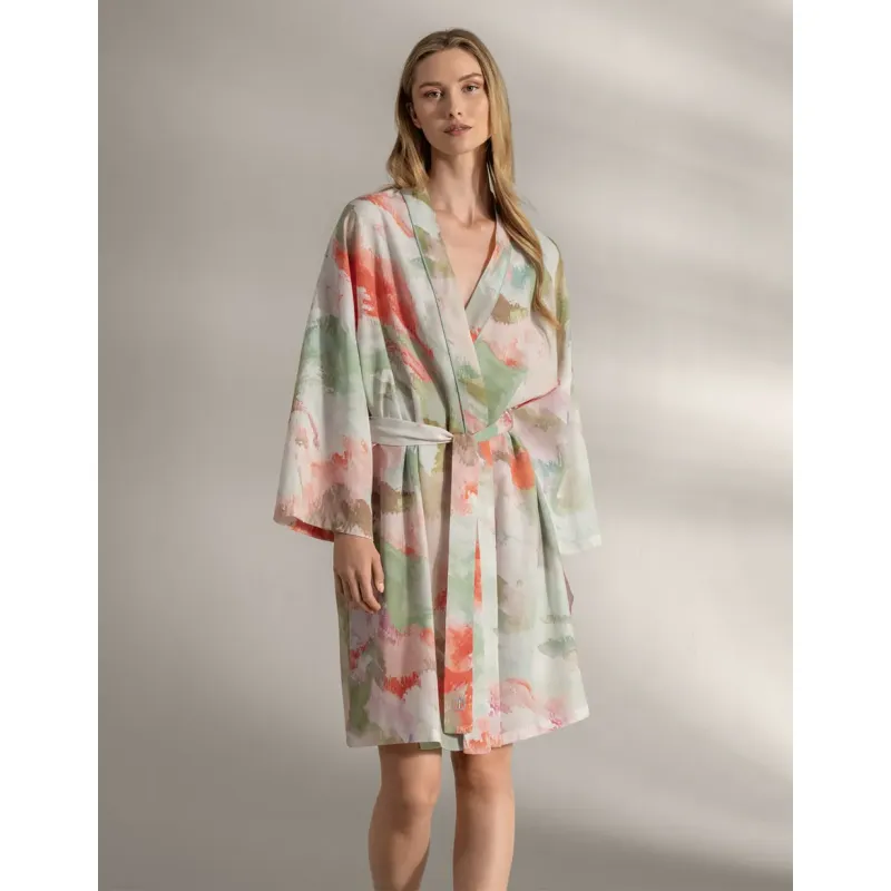 Кимоно Велисия