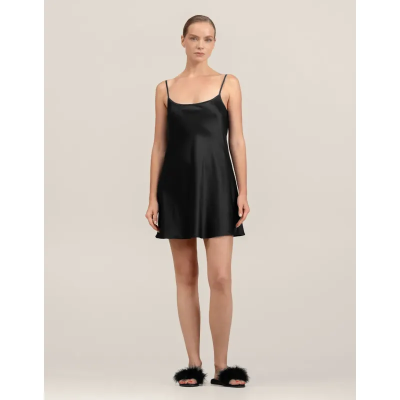 Сорочка короткая Анжелика