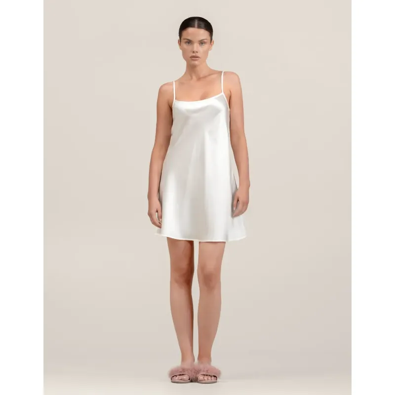 Сорочка короткая Анжелика