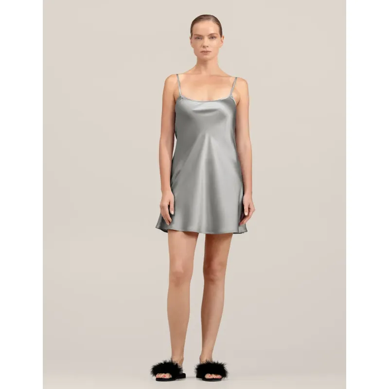 Сорочка короткая Анжелика