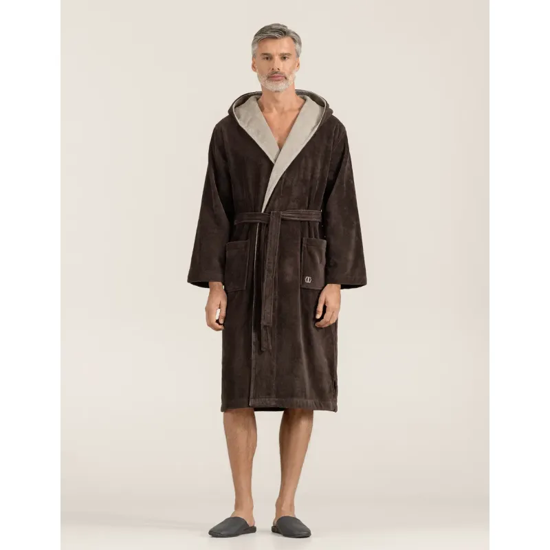 Халат Арт Лайн