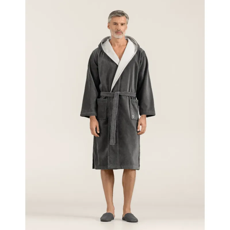 Халат Арт Лайн 