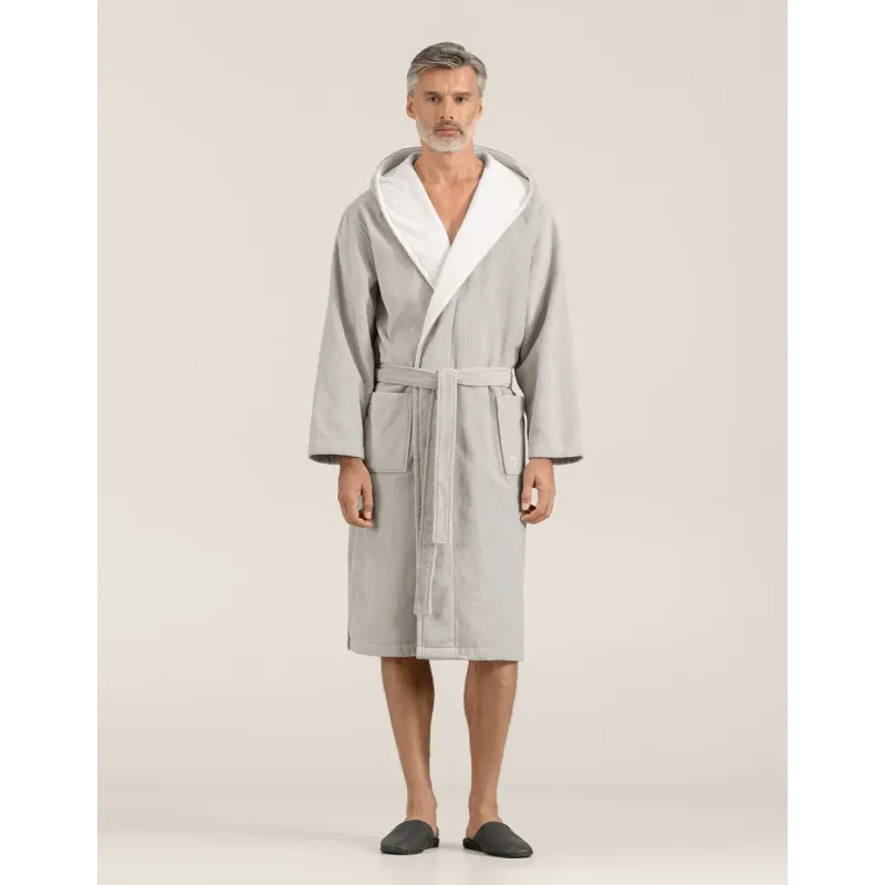 Халат Арт Лайн