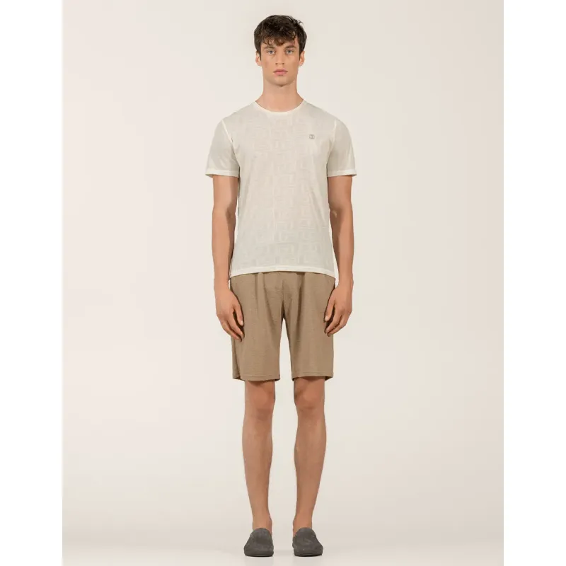 Пижама Эльвер