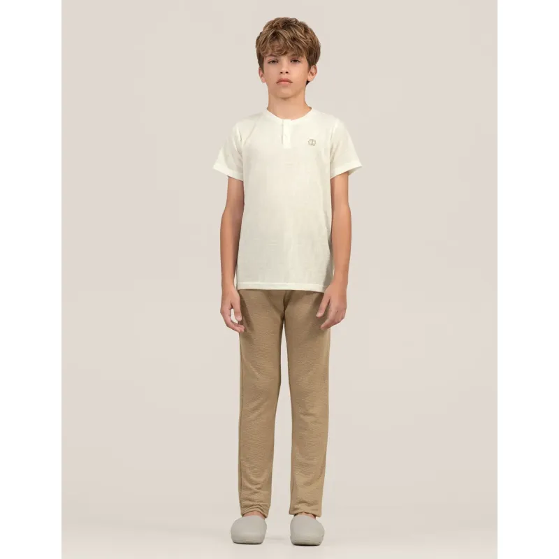 Детская пижама Эльвер