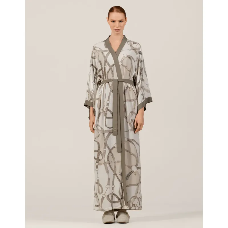 Кимоно Эквилион