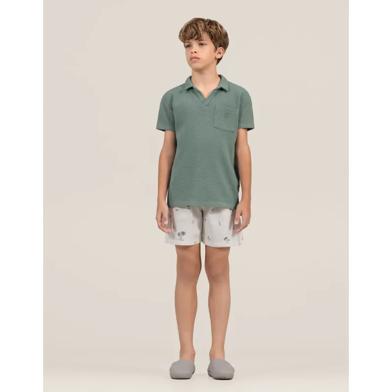 Детская пижама Эрния