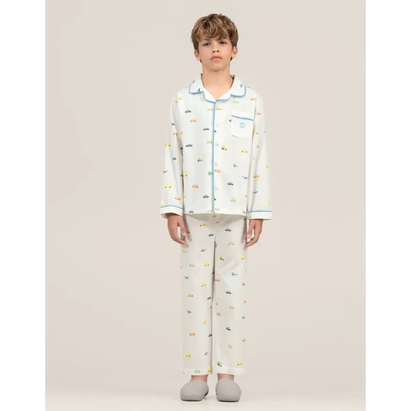 Детская пижама Хайни