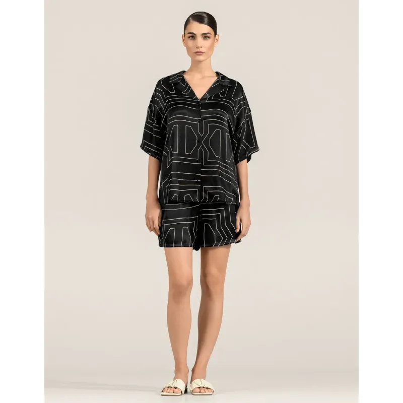 Шорты Ивелль