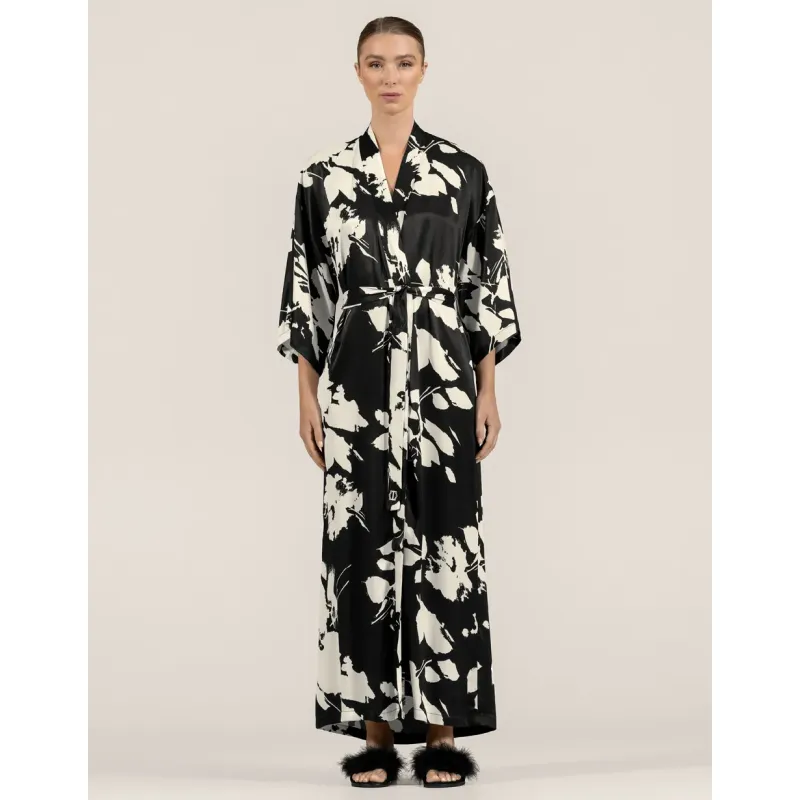 Кимоно Джерини