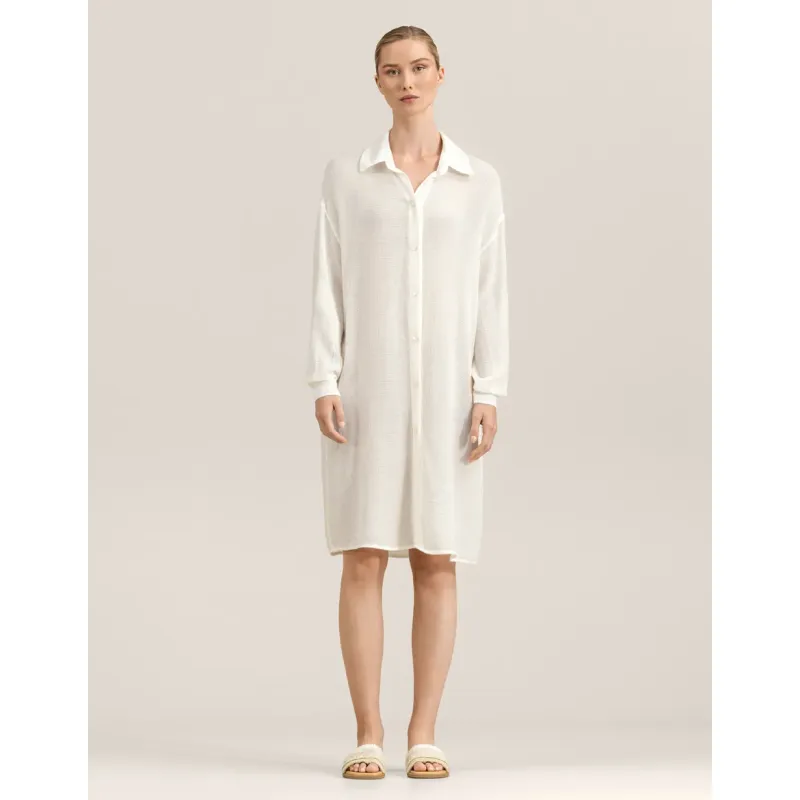 Платье-рубашка Неиль