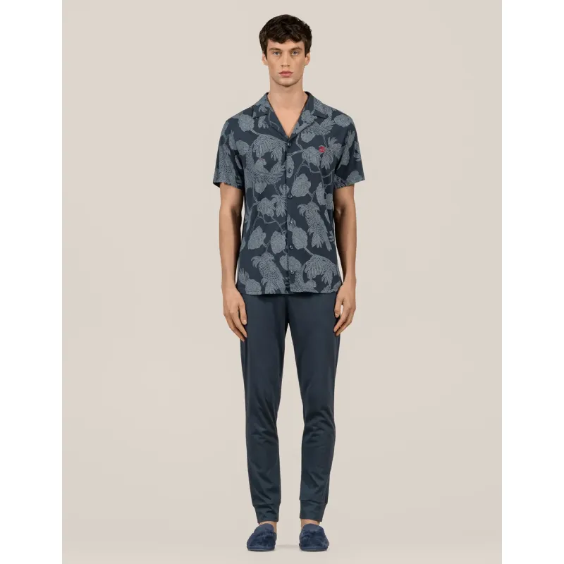 Пижама Нордин