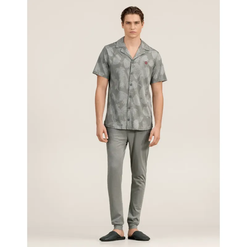 Пижама Нордин