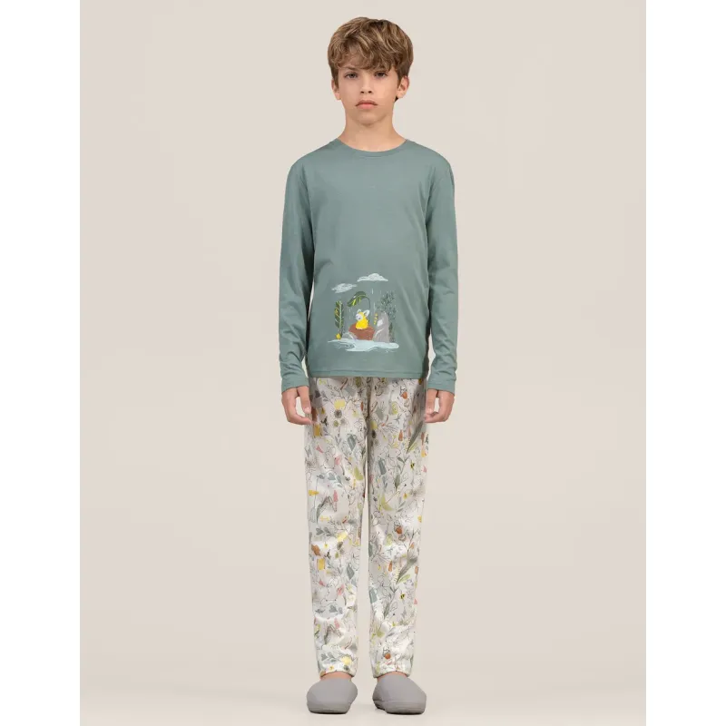 Детская пижама Пикколо