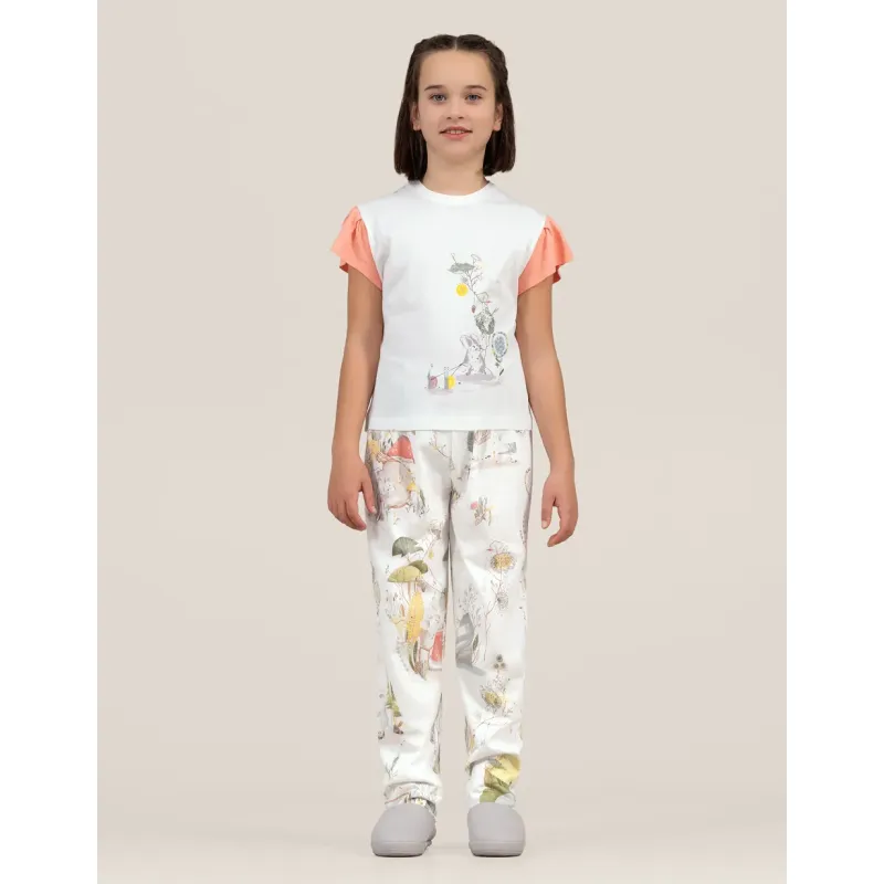 Детская пижама Пикколо