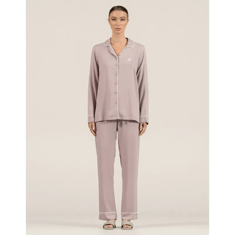 Пижама Рамель