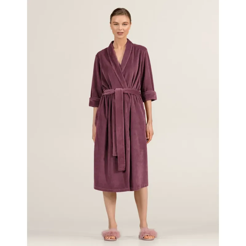 Халат Ранье